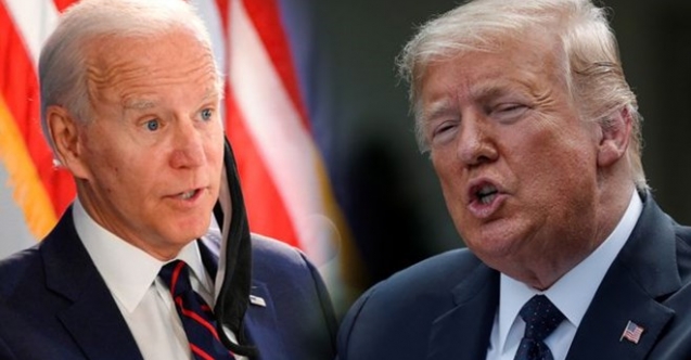Trump bu kez kaybedecek mi? İşte son anket