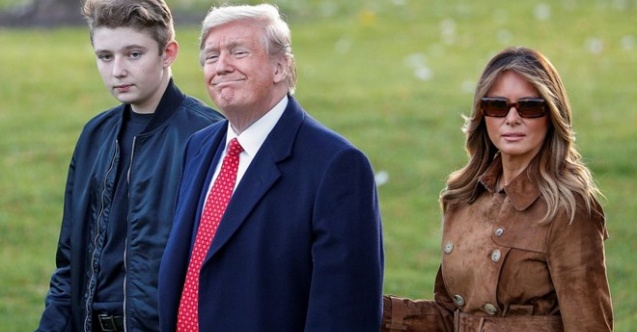 'Trump sığınağa götürüldü' iddiası