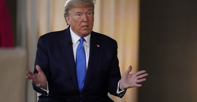 Trump'tan Washington Belediye Başkanı Bowser'a: Fena halde beceriksiz