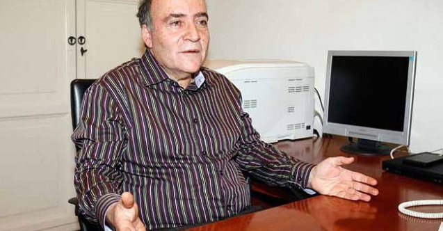 Tumazos Çelebis: Ya federal çözüm veya taksim
