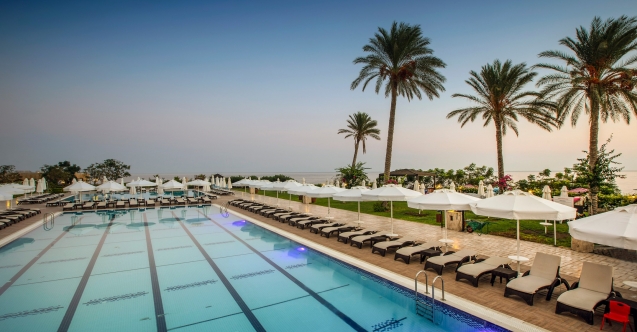 Turist nasıl gelecek? 3 kişilik ailenin 4 günlük Kıbrıs tatili 10 bin TL!