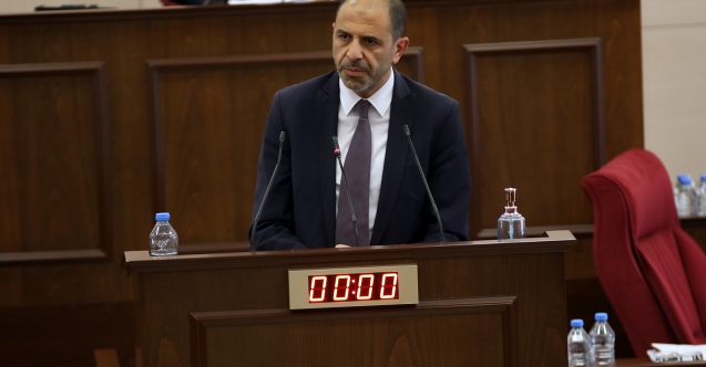 "Türkiye ile ilgili karar değişebilir"