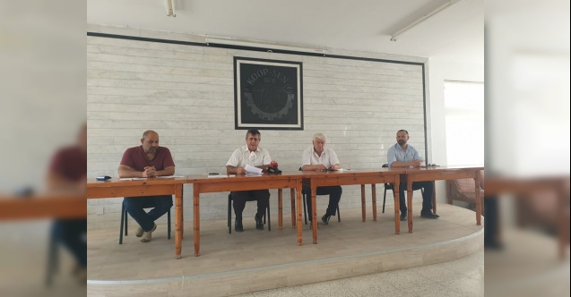 "Türkiye, KKTC'nin her dairesine kayyum atayacak"