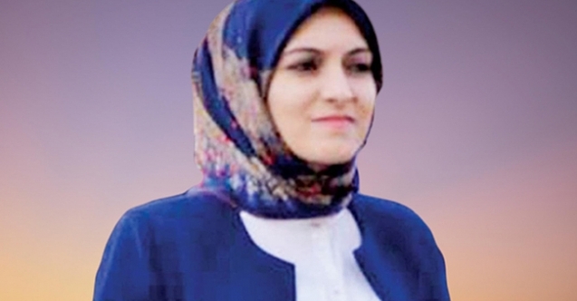 Türkiye'nin ilk başörtülü başsavcısı atandı