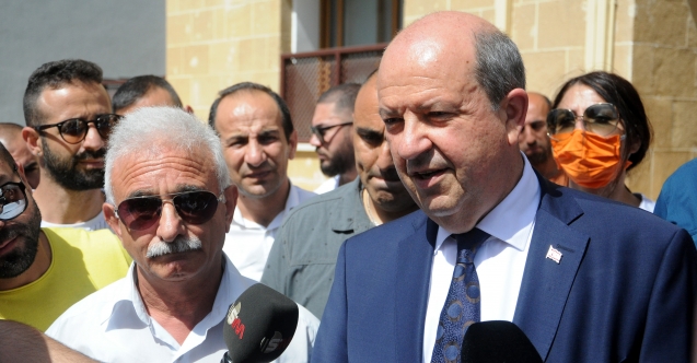 Kritik toplantı tamamlandı: Tatar'dan 'kabine değişimi' açıklaması