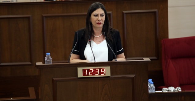 "Ülkedeki 32 bin testten sadece 6 bini PCR"