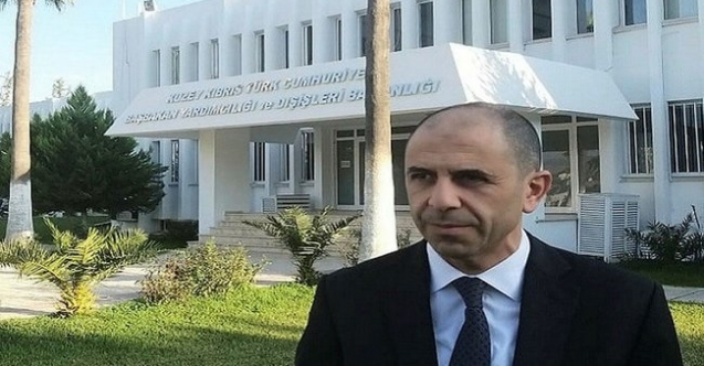 “Üslerle ilgili değişiklik uluslararası anlaşmalara aykırı”