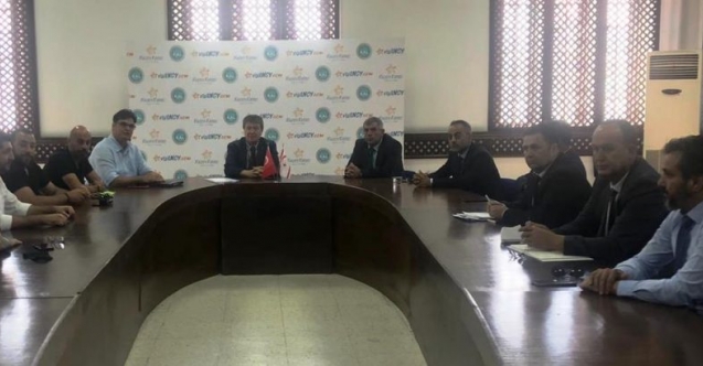 Üstel: İkinci pakette esnaf rahatlatılacak