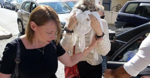 19 yaşındaki İngiliz kızın temyiz başvurusu ret edildi
