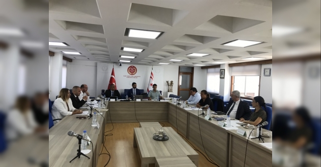 2020 Mali Yılı Ek Bütçe Yasa Tasarısı oy çokluğu ile kabul edildi