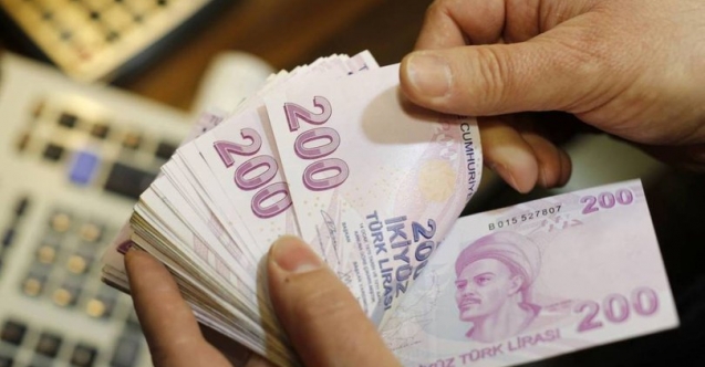 3 üreticiye barınak zararına yönelik 6 bin 463 TL ödeme