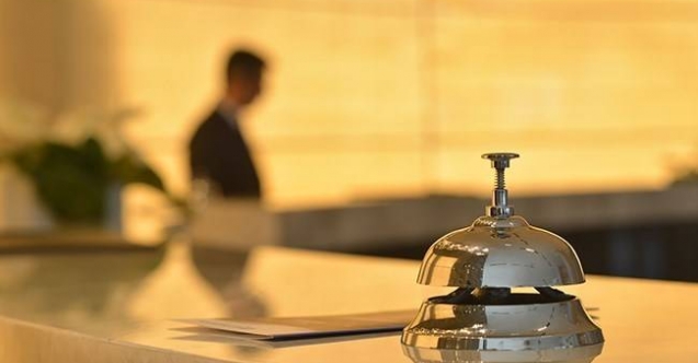 45 yılın en kötüsü!… Otellerde doluluk oranı %23 düzeyinde kaldı