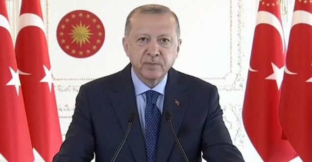 Açıkça 'İkaz ediyoruz' dedi ve ekledi: Çıkın meydana!