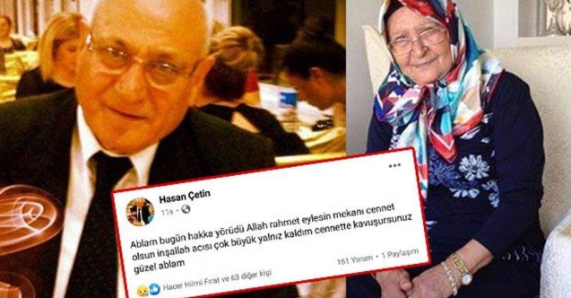Acısına dayanamadı... İki kardeş aynı gün öldü