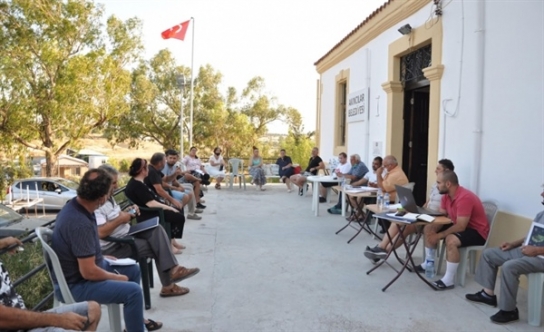 Akıncılar-Lurucina Kapı İnisiyatifi’nden eyleme katılım çağrısı