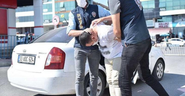Albayrak çiftine hakaret eden zanlıdan ilk açıklama