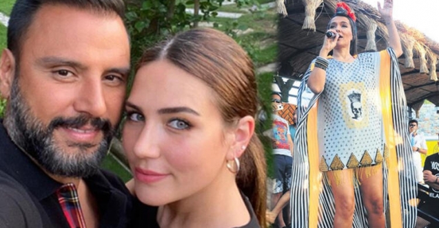 Alişan'a hesap şoku! 50 saniye eğlence 4 bin TL