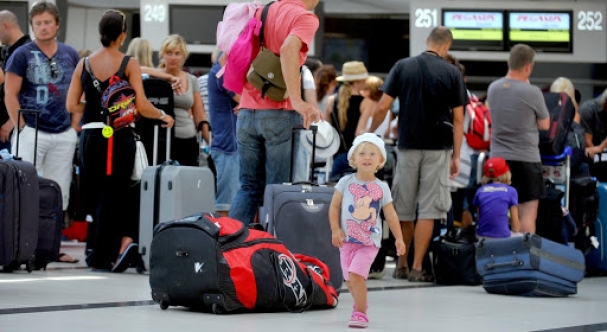 Alithia: Her şey bu yıl turist göremeyeceğimizi gösteriyor