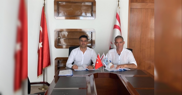 Alsancak Belediyesi ile BES arasında toplu iş sözleşmesi