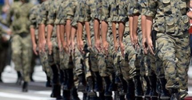 6 bin sterlin ödemeyle mükellefiyet yerine getirilebilecek