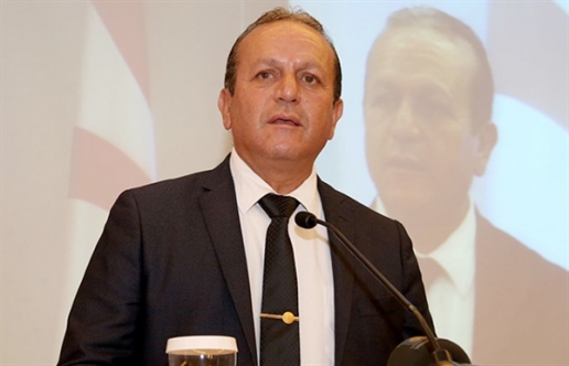 Ataoğlu, basın emekçilerinin 11 Temmuz Basın Günü’nü kutladı