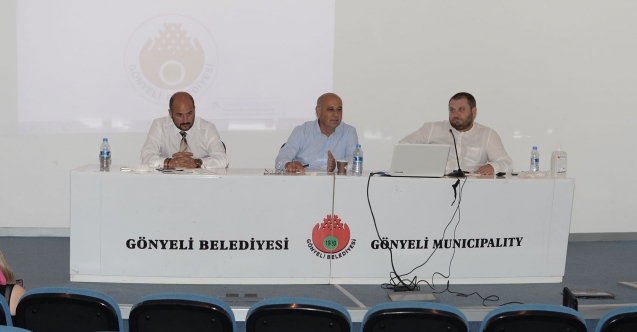 Atatürk Caddesi Dönüşüm Projesi’nde son etap