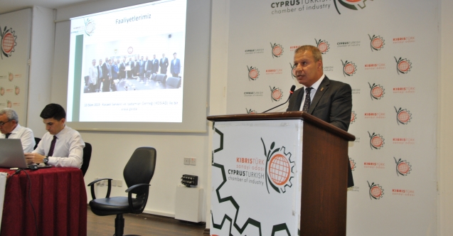 Avunduk: “2020’yi Covid-19 esir aldı”