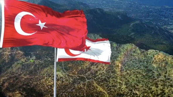 Baf Türk Birliği, Barış ve Özgürlük Bayramı'nı kutladı