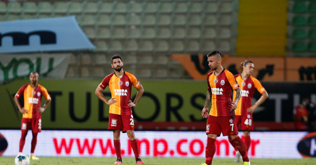 Başarısızlığın bedeli 450 milyon TL