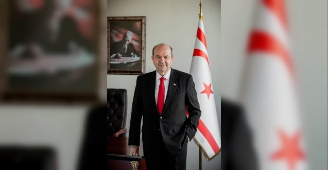 Başbakan Tatar vatandaşlara seslendi: Yine birlikte başaracağız