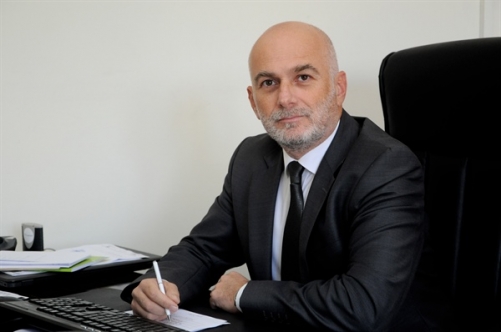 “Basın, ifade ve haber alma özgürlüğünün en önemli unsuru"