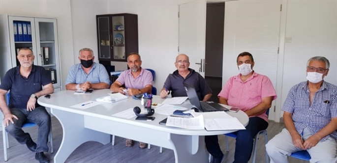 Basın Kartı Komisyonu'nda toplu istifa