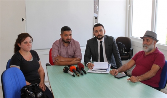 Basın-Sen, Bilişim Suçları Yasası’nı yargıya taşıyor
