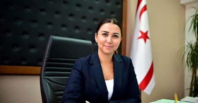 Baybars Muhtarlara Müjdeyi Verdi