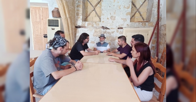 “Bilişim Suçları Yasası, Anayasa'ya aykırı maddeler içeriyor”