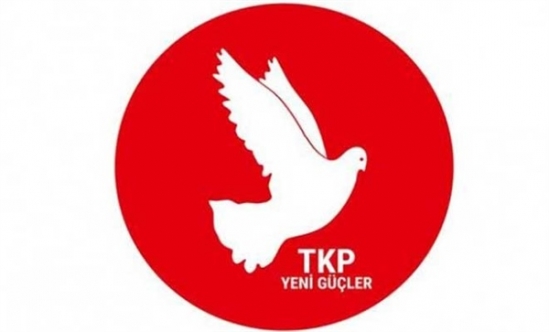 “Bilişim Suçları Yasası’yla ilgili kuvvetli şüphelerimiz itirazımız var”