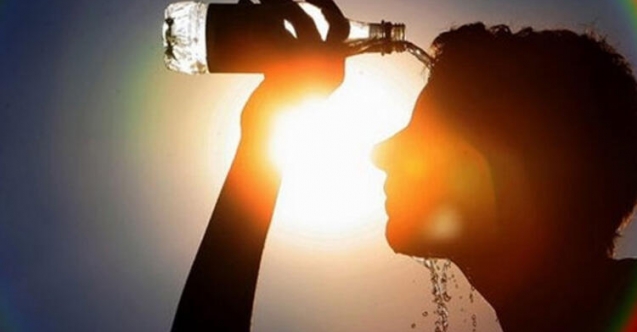 Bir hafta boyunca sıcak hava etkili olacak! Yarın ve çarşamba sabahı yer yer sis bekleniyor