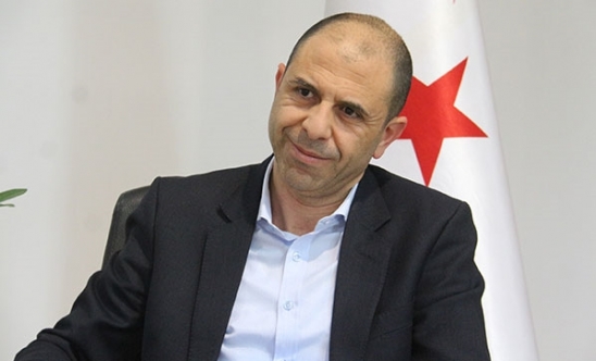 “Bu ülke kabile değil”