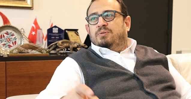Çağıner: Sorun siyasi sistemdedir