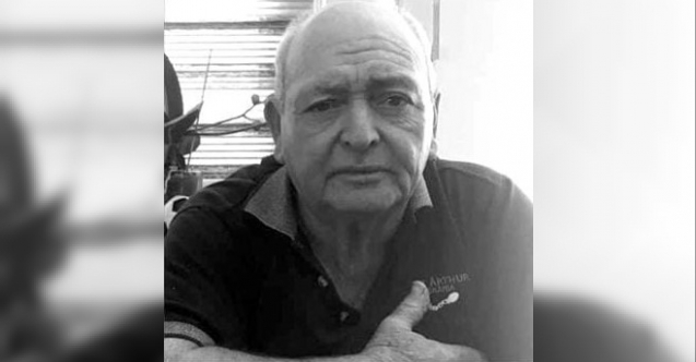 Cemal Daşgın hayatını kaybetti!
