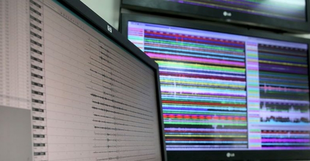Çin’de 6,6 büyüklüğünde deprem