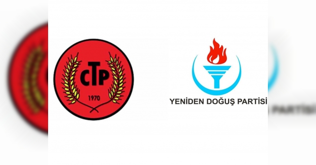 CTP Ve YDP Arasında Gizli Görüşme