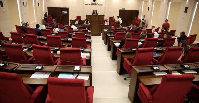 Cumhuriyet Meclisi Genel Kurulu yarın toplanacak