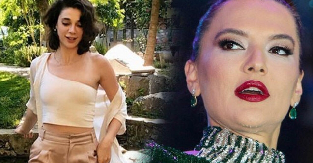 Demet Akalın'ın Pınar Gültekin paylaşımı tepki çekti