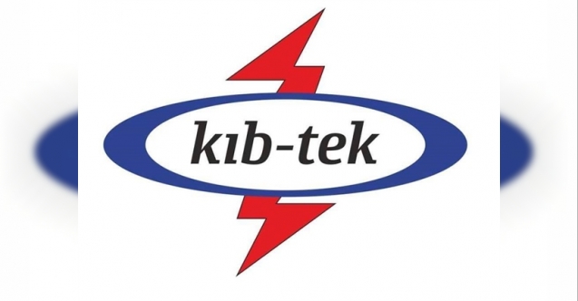 Dikkat elektrik kesintisi var!