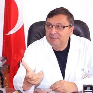 Dizdarlı: İlk ithal vakamızla tanıştık