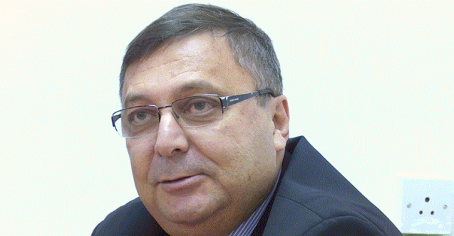 Dizdarlı uyardı: “Alarm seviyenizi sarıdan turuncuya çıkarın”