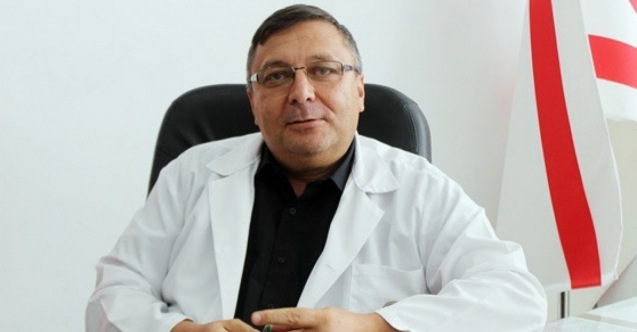 Dr. Dizdarlı isyan etti: "Uyanın sayın vekiller"