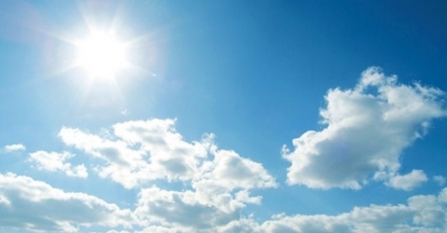 Dünya Meteoroloji Örgütü'nden Sibirya kaynaklı sıcak hava dalgası uyarısı