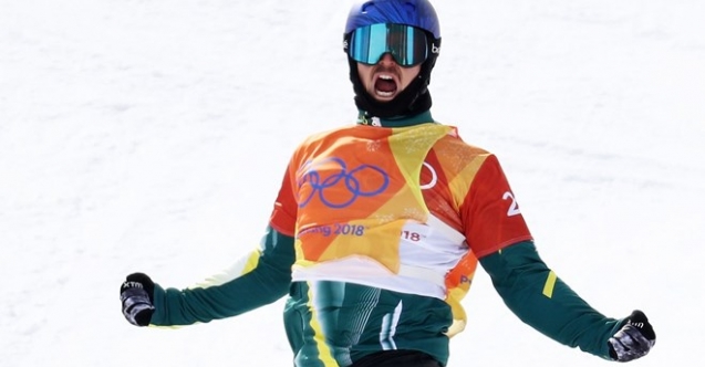 Dünya snowboard şampiyonu balık avlarken hayatını kaybetti